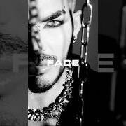 El texto musical WET DREAM de ADAM LAMBERT también está presente en el álbum Afters (2024)