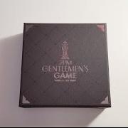 El texto musical MAKE LOVE de 2PM también está presente en el álbum Gentlemen's game (2016)