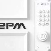 El texto musical NOBODY ELSE de 2PM también está presente en el álbum No.5 (2015)
