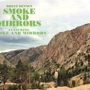 El texto musical WILD CHILD de BRETT DENNEN también está presente en el álbum Smoke and mirrors (2013)