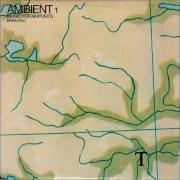 El texto musical REGIMENT de BRIAN ENO también está presente en el álbum Eno (2024)