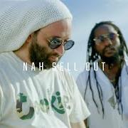 El texto musical NAH SELL OUT de ALBOROSIE también está presente en el álbum Nah sell out (2023)