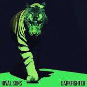 El texto musical BRIGHT LIGHT de RIVAL SONS también está presente en el álbum Darkfighter (2023)