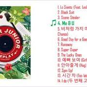 Replay - the 8th repackage album