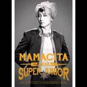 The 7th album 'mamacita'