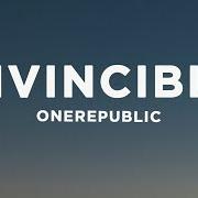 El texto musical BEAUTIFUL COLORS de ONEREPUBLIC también está presente en el álbum Invincible (2026)