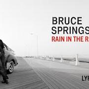 El texto musical SEPTEMBER KISSES de BRUCE SPRINGSTEEN también está presente en el álbum Tracks ii: the lost albums (2025)