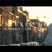 Comme un ours