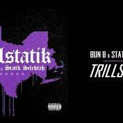 Trillstatik