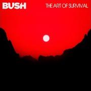 El texto musical MAY YOUR LOVE BE PURE de BUSH también está presente en el álbum The art of survival (2022)