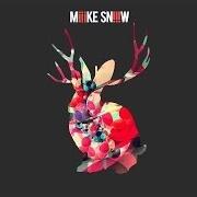 El texto musical HEART IS FULL (REMIX) de MIIKE SNOW también está presente en el álbum Iii (2016)