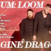 El texto musical WAKE UP de IMAGINE DRAGONS también está presente en el álbum Loom (2024)