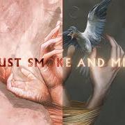 Reflections (from the vault of smoke + mirrors)