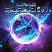 El texto musical WEIRDER THINGS de STEVE AOKI también está presente en el álbum Paragon (2024)