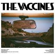 El texto musical DISCOUNT DE KOONING (LAST ONE STANDING) de THE VACCINES también está presente en el álbum Pick-up full of pink carnations (2024)