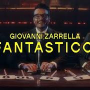 El texto musical MI PIACE de GIOVANNI ZARRELLA también está presente en el álbum Fantastico (2024)