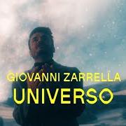 El texto musical ITALIANO VERO de GIOVANNI ZARRELLA también está presente en el álbum Universo (2025)