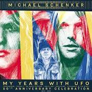 El texto musical MOTHER MARY de MICHAEL SCHENKER también está presente en el álbum My years with ufo (2024)