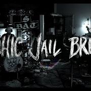 El texto musical KEEP ON BREATHIN de CANCER BATS también está presente en el álbum Psychic jailbreak (2022)