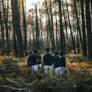 El texto musical SEUL ICI de BOULEVARD DES AIRS también está presente en el álbum Seul ici (2025)