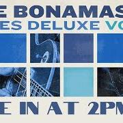 El texto musical I WANT TO SHOUT ABOUT IT de JOE BONAMASSA también está presente en el álbum Blues deluxe vol. 2 (2023)