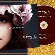 El texto musical PUZZLE PIECE de GABRIELLE APLIN también está presente en el álbum Never fade - ep (2011)