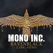 El texto musical DAY OF RECKONING de MONO INC. también está presente en el álbum Ravenblack (2023)