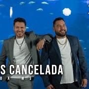 El texto musical ESTÁS CANCELADA de BANDA MS también está presente en el álbum Estás cancelada (2025)