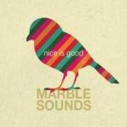 El texto musical GOOD OCCASIONS de MARBLE SOUNDS también está presente en el álbum Nice is good (2010)