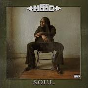 El texto musical LIVE N LEARN de ACE HOOD también está presente en el álbum S.O.U.L. (2025)