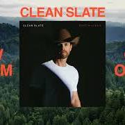 El texto musical TALKIN' de DUSTIN LYNCH también está presente en el álbum Clean slate (2026)