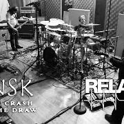 El texto musical TO THE GARISH REMEMBRANCE OF FAILURE de MINSK también está presente en el álbum The crash and the draw (2015)