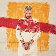 El texto musical CANVAS de COLTON DIXON también está presente en el álbum Canvas (2023)