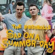 El texto musical BLEEDING LOVE (NEW VERSION) de THE BASEBALLS también está presente en el álbum That's alright (2024)