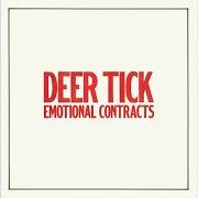 El texto musical MY SHIP de DEER TICK también está presente en el álbum Emotional contracts (2023)