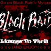 License to thrill