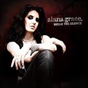 El texto musical BLACK ROSES RED de ALANA GRACE también está presente en el álbum Break the silence (2007)