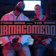 El texto musical INTERNATIONAL GANGSTAS de FARID BANG también está presente en el álbum Nurmagomedow (2018)