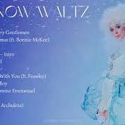 El texto musical FELIZ NAVIDAD de LINDSEY STIRLING también está presente en el álbum Snow waltz (2022)