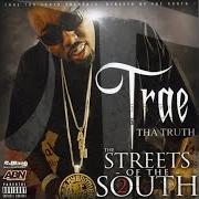 El texto musical FREAK de TRAE THA TRUTH también está presente en el álbum Streets of the south, pt. 2 (2012)