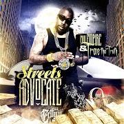 El texto musical SCREW TAPE ON de TRAE THA TRUTH también está presente en el álbum Streets advocate (2008)