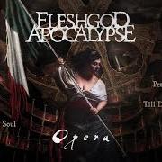 El texto musical PENDULUM de FLESHGOD APOCALYPSE también está presente en el álbum Opera (2024)