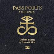 El texto musical PASSPORTS & SUITCASES de JOEY BADASS también está presente en el álbum Passports & suitcases (2024)