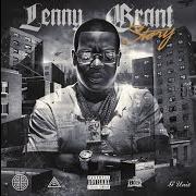 El texto musical I'M OK WITH THAT de UNCLE MURDA también está presente en el álbum Lenny grant story (2024)