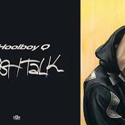 El texto musical GANG GANG de SCHOOLBOY Q también está presente en el álbum Crash talk (2019)