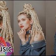 El texto musical WITH YOU de KZ TANDINGAN también está presente en el álbum Soul supremacy (2017)