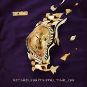 El texto musical MY SUB PT 6 de BIG K.R.I.T. también está presente en el álbum Regardless it's still timeless (2023)