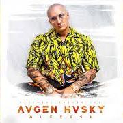 El texto musical SOPHIA de OLEXESH también está presente en el álbum Augen husky 2 (2024)