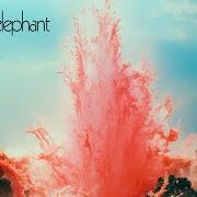 El texto musical GOOD TIME de CAGE THE ELEPHANT también está presente en el álbum Neon pill (2024)