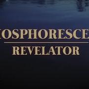 El texto musical REVELATOR de PHOSPHORESCENT también está presente en el álbum Revelator (2024)